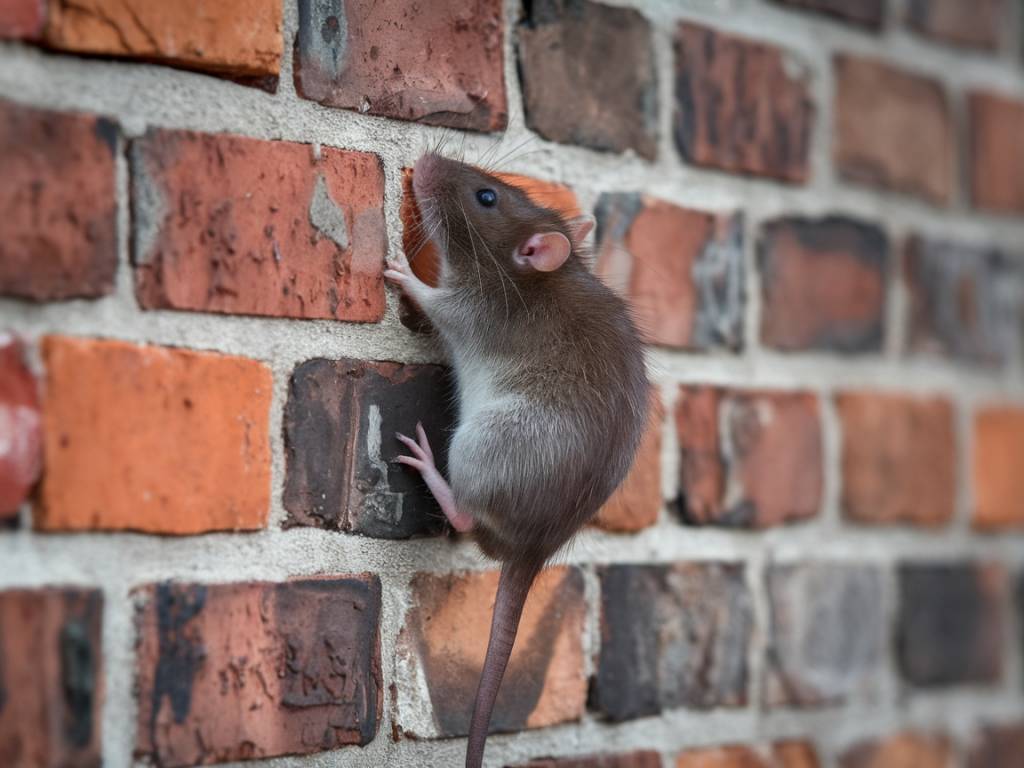 Comment protéger efficacement votre maison contre les invasions de rats et autres nuisibles