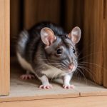 Comment éviter l’installation de rats dans les combles de votre maison : conseils et solutions efficaces