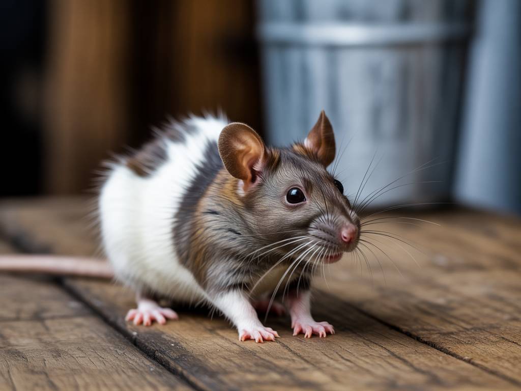 Comment limiter les risques sanitaires liés aux rats dans les restaurants en milieu urbain