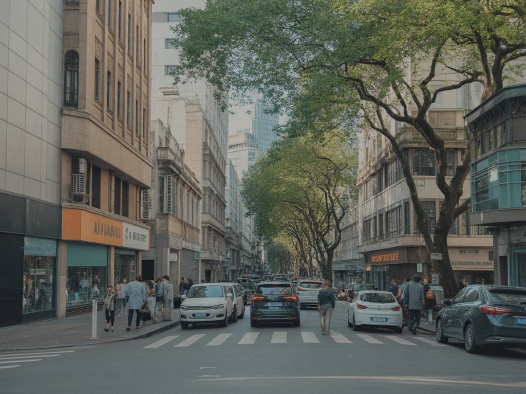 Les frelons asiatiques en ville : un défi croissant pour la sécurité et la biodiversité urbaine