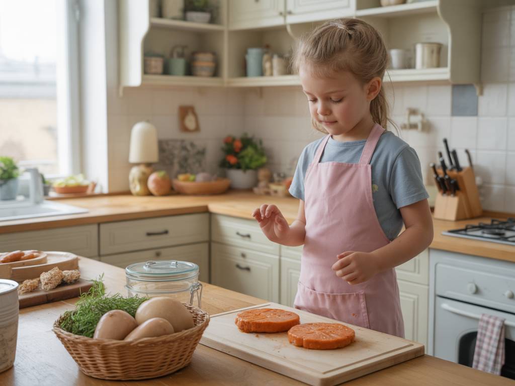Comment assurer une hygiène irréprochable dans sa cuisine pour éviter l’apparition de rongeurs et d’insectes nuisibles