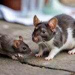 Comment protéger une copropriété en ville contre les rats, les frelons et les guêpes : guide de prévention pour les syndics et les habitants