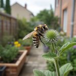 Comment protéger son jardin et ses terrasses en ville contre les guêpes et frelons sans nuire aux insectes pollinisateurs